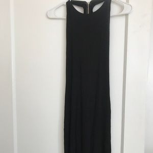 Small Black Dress